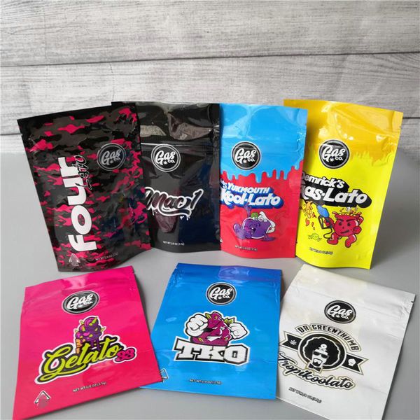 

2020 gasco mylar bag smell proof fourlato gelato33 and gaslato child proof resealable bags yukmouth kooi lato mylar bag dry herb dzaul