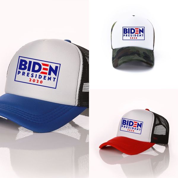

mxtsy camouflage donald biden hat women cap flag baseball men keep great hats embroidery letters america camo snapback caps, Blue;gray