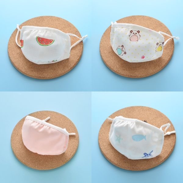 

ice silk face mask with breathing valve washable sponge mask reusable protective masks black recycle designer printed masks gga33 #303 #941