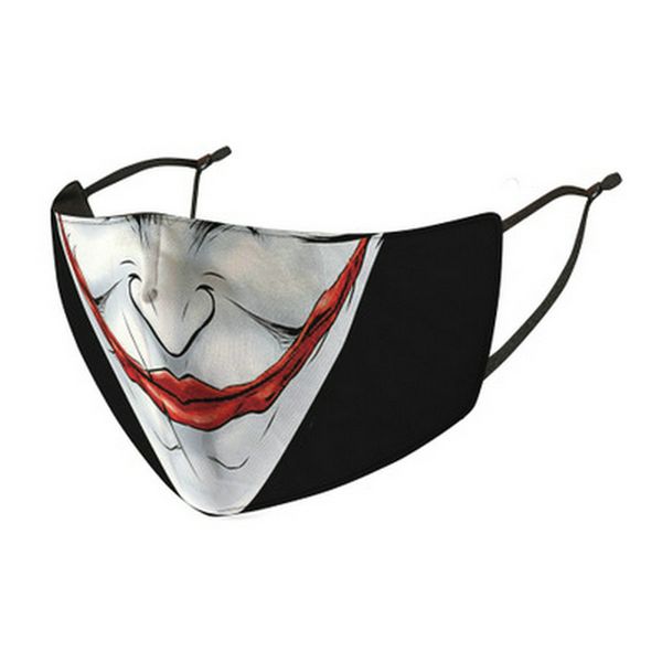 

nose heath mask joker face strap mask very ledger earloop ledger light simple designer comfortable masks heath adjustable cover and tlkzs