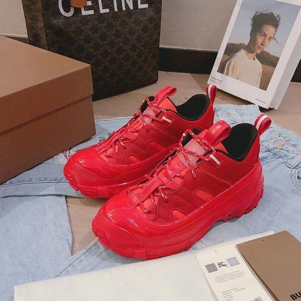 

2020re designer new luxury men's casual sports shoes, designer casual shoes of and fast delivery with original box, Black