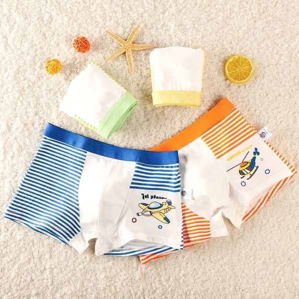 

boys' underwear children's cartoon cotton boys' warm medium and large children's boys warm boxer pants boxer pants &#039, Camo