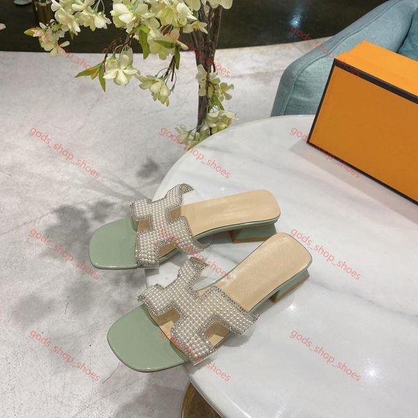 

2020 men women sandals designer shoes luxury er fashion wide flat slippery sandals slipper slide summflip flop with xshfbcl, Black;red