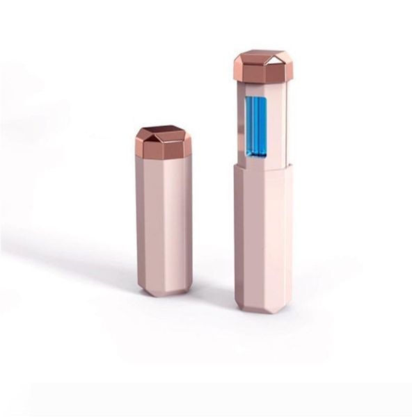 

led uvc 50pcs toothbrush sterilizing cup uv sterilizing pacifier tableware sterilizer amazon special for usb charging sterilizing stick