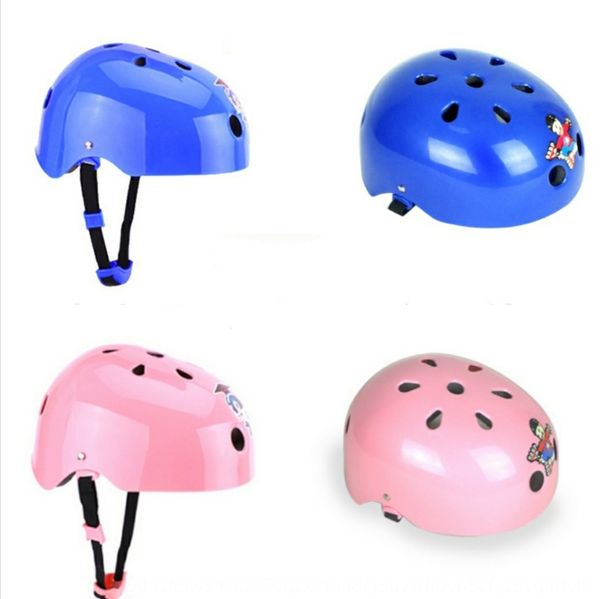 

children a3 plum pulley helmet helmet pulley children's sports outdoor riding supplies yanjun car industry