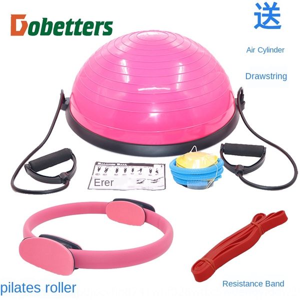 

semicircle wave balance fitness yoga ball fitness hemisphere wave ball yoga hemisphere