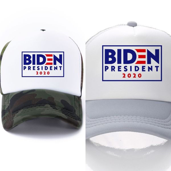

grtyv adults keep baseball caps sports american visor donald biden 2020 snapback hats brand bone curved great foldable easy carry 9, Blue;gray
