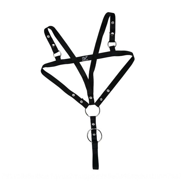 

pants jumpsuit ring underwear men's underwear pants men's jumpsuit ring, Black;white