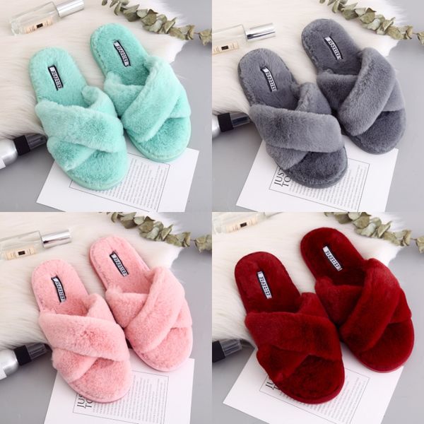 

with wo slippers heels shoe sandals real leather slippers fashion scuffs slippers casual shoes pt788#875, Black