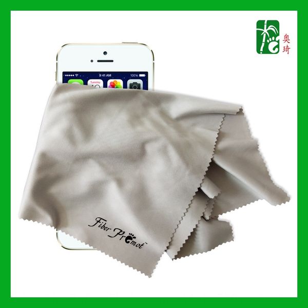 

чистка сверхтонкого волокна двухстороннего бархатное стекло чистки ткань игла очки ткань, Blue