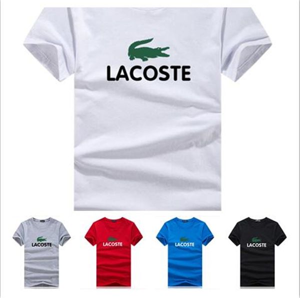 

men's t-shirts summer o-neck short sleeved golden wings print t shirt men tshirt casual brand cotton tee shirt men c-2, White