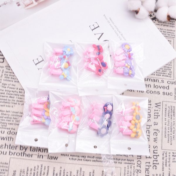 

mduar cute cartoon frosted princess hair accessories self-selling hairpin hairpin cute cartoon korean frosted korean princess headdress hea, Slivery;white