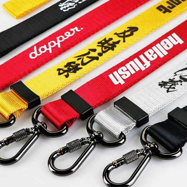 

dangerous person hellaflush jdm umbrella dapper vip skull slammed suit mob key ring chain lanyard mobile phone camera id card, Silver