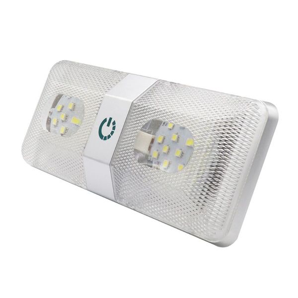 

12v led rv ceiling dome light rv interior lighting trailer lights for camper