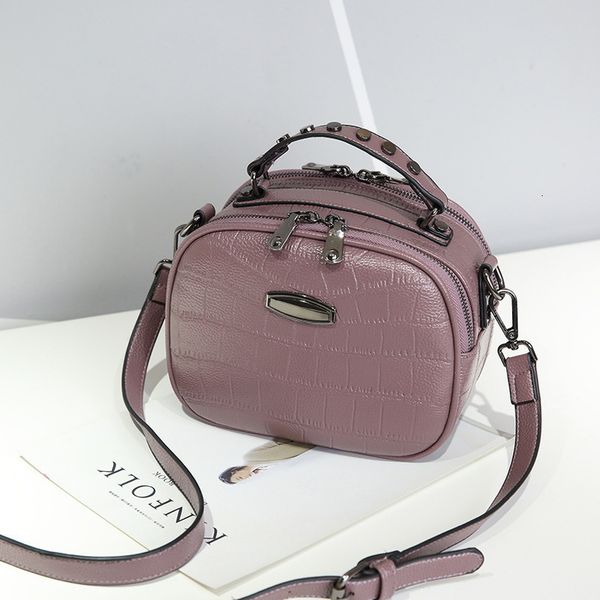 

2020 новых женщины сумка кожи молния плечо сумка женщина vintage crossbody сцепление коммуникатор молния сумка женская мода малая лепесткова