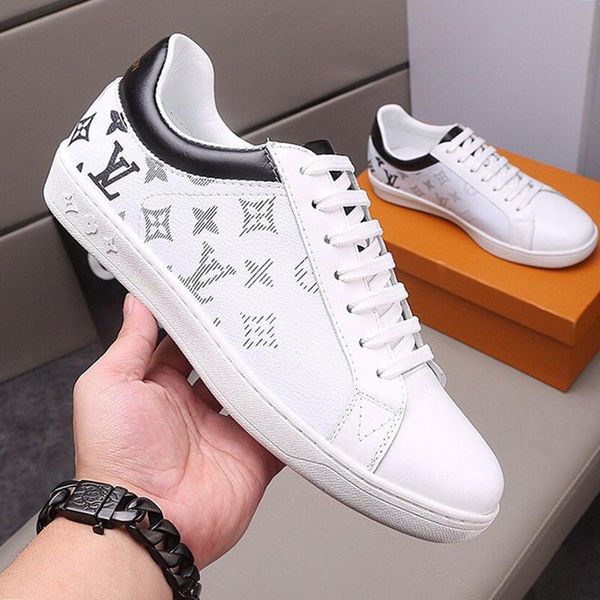 

mens casual shoes fashion sneakers hombre athletic style scarpe da uomo lace up sneakers luxury men shoes fast shipping 2a5 sidufhdi g, Black