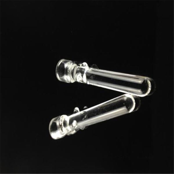 Düşük PFOFIL Adaptörü 18mm Erkek 14 Kadın ve 10-14 Konnektör 18.8mm Zemin Eklem Cam SuPipes Bong için