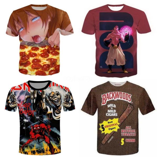 

summer breatable sport t-sirt casual sort sleeve slim fit sunny rainy t-sirt solid color o-neck cool men t09#761, White;black