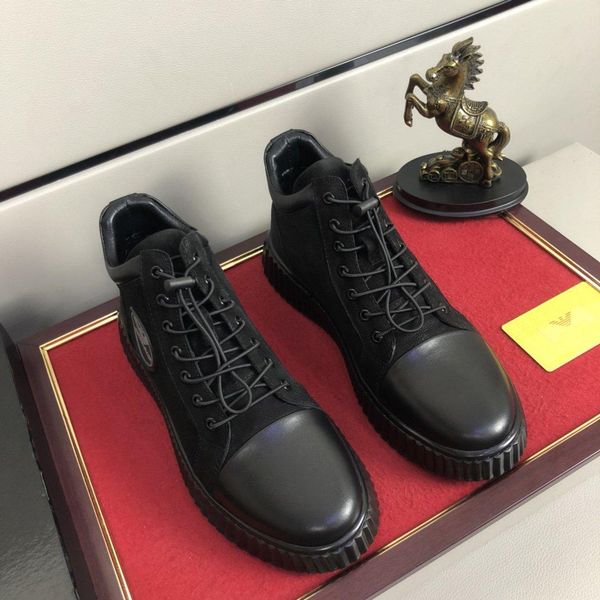 

2020p fall fashion limited edition men's high-comfort casual shoes, high-end outdoor wild sports men's shoes, size: 38-45