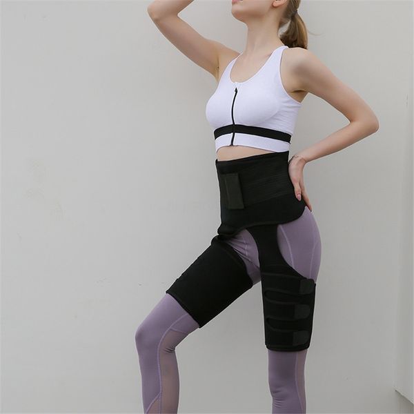 

new neoprene sauna vest women waist trainer body shaper slimming shaper workout shapewear adjustable sweat belt corset#203