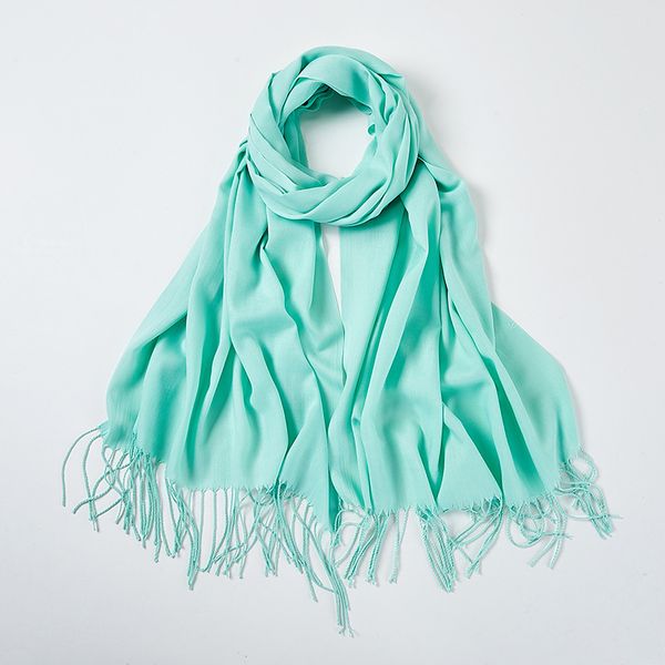 

2020 new men scarf thick warm winter scarves cashmere scarf black and gray gentleman's bussiness scarves, Blue;gray