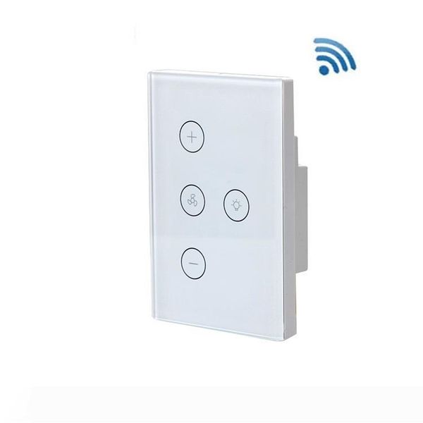 

lighting switches accessories switch smart wifi switch for fan light compatible with home smart life control