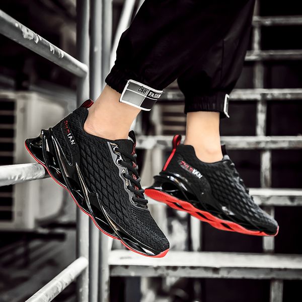 

men's sneakers for men summer sports shoes breathable lightweight casual running walking