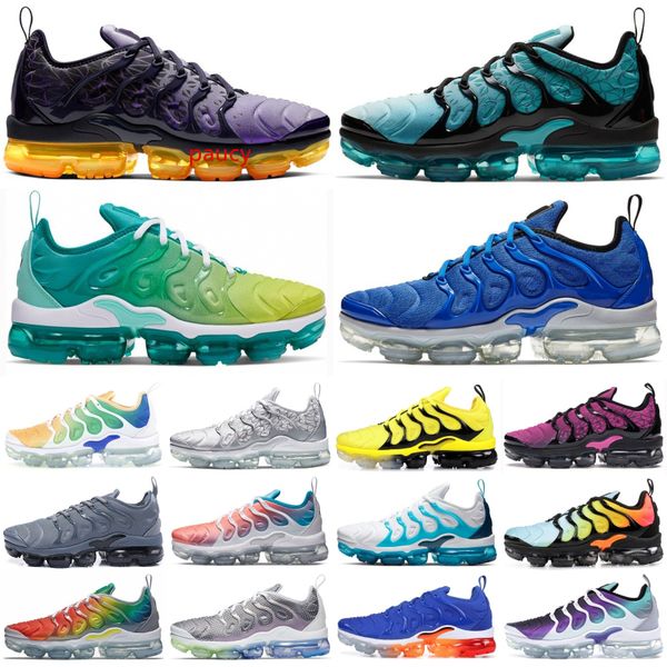 

tn plus be true spirit teal olympic mens womens designer shoes game royal racer blue triple black white running sneakers