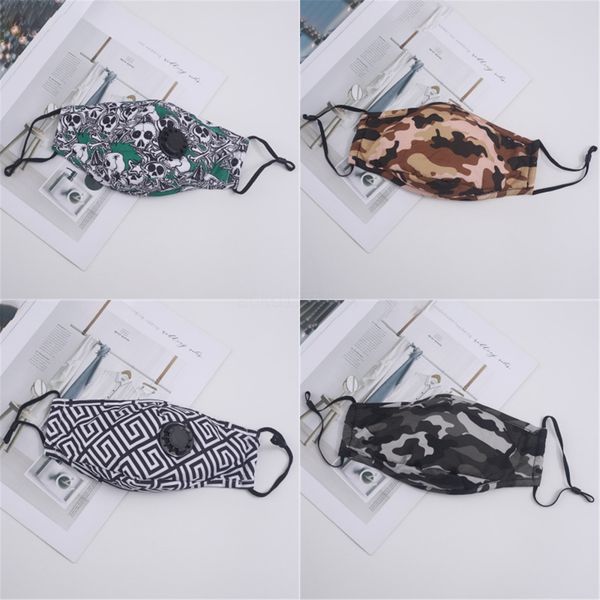 

4 color wit valve fa mask removale eyes sield all around protection fa mask and mask yya220 60pcs#835, Black
