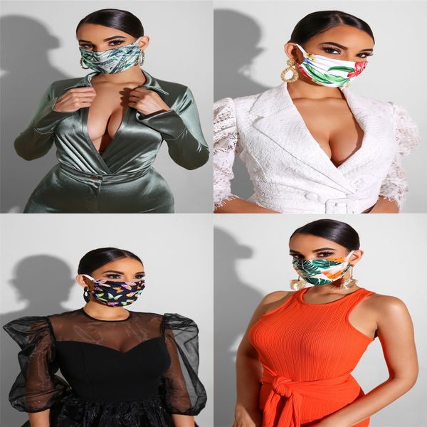 

2020 new masquerade halloween exquisite lace half face mask for lady black white option fashion party masks#140