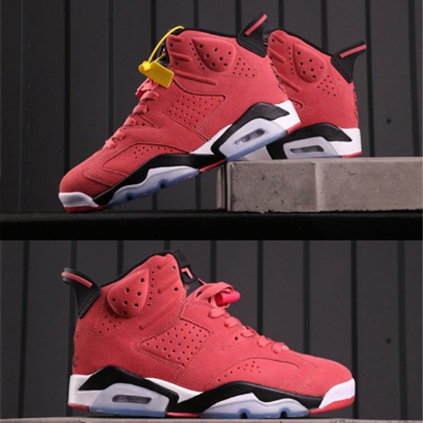 

2020 release 6 x aleali may gs basketball shoes outdoor 6s mens sports sneakers with original box us 7-12