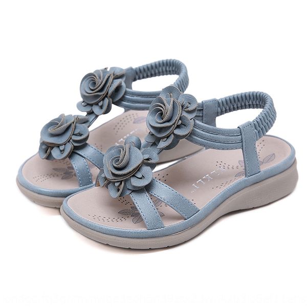 

zufwm 1835-12020 new casual flower s bohemian medium large children 1835-12020 new casual flower s and sandals als bohemian medium and large, Black;red