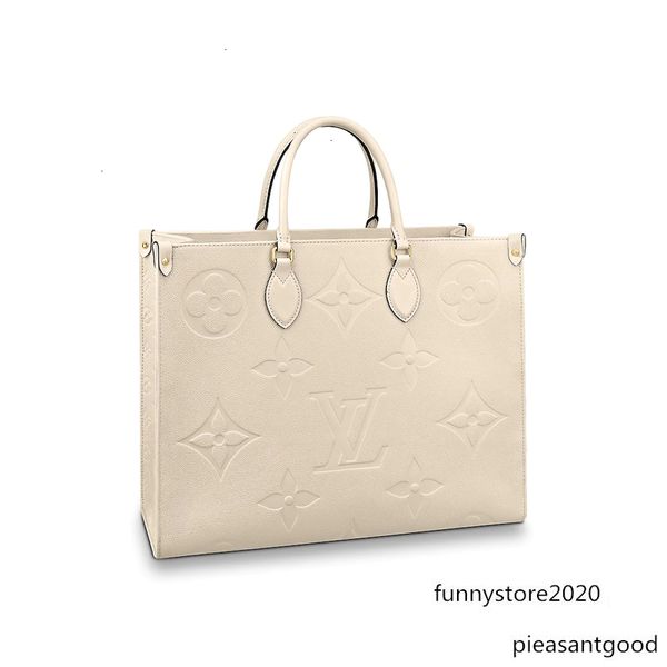 

m45081 onthego gm women handbags iconic handles shoulder bags totes cross body bag clutches evening