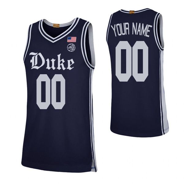 

Customized Stitched Youth Duke Blue Devils Michigan State North Carolina Tar Heels Villanova College Basketball Jersey