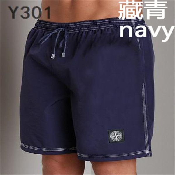 

Running Quick Shorts Mens Gym Fitness Sports Bermuda Jogging Training Short Pants Summer Male Multi-pocket Beach Sweatpants