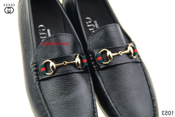 

2019 fashion designer brand dress shoes platform oxfords men s custom handmade slip on genuine leather business shoes size 40-46, Black;green