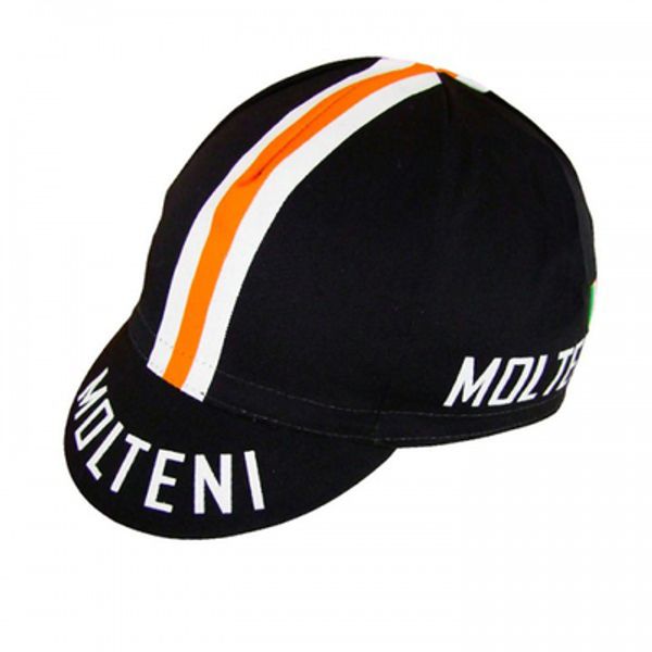 

2020 molteni 2 colors cycling caps men women spring summer outdoor sport mtb bike breathable cycling hat gorra ciclismo, Black