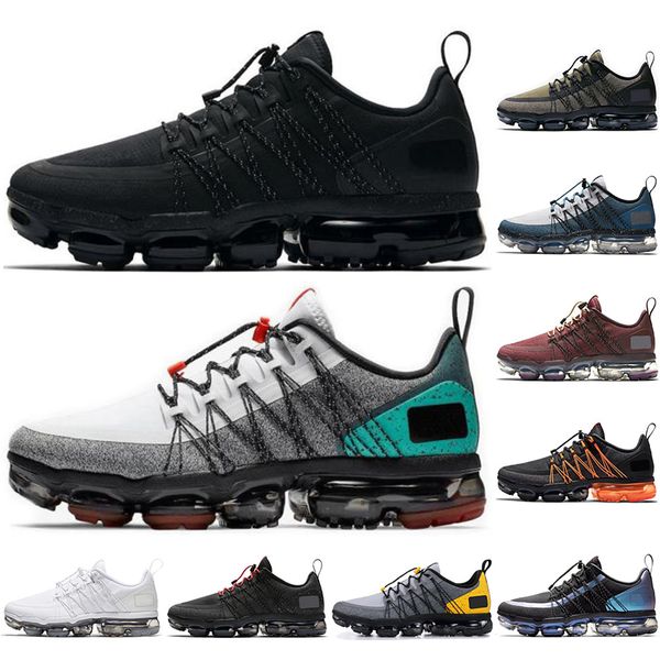 

utility men running shoes tropical twist black reflective celestial teal runner mens trainers sport sneaker shock classic outdoor shoes, White;red
