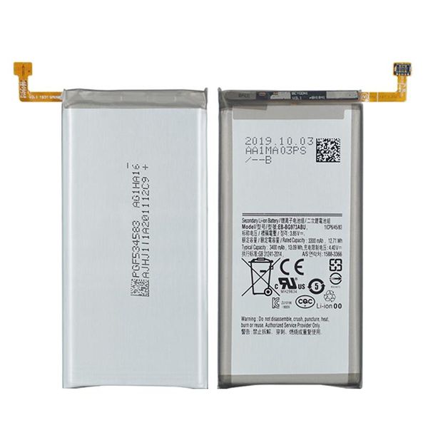 

100% original 0 cycle battery for i x xr xs max 8 plus 7 plus 6s 5s samsung s10 batteries replacement