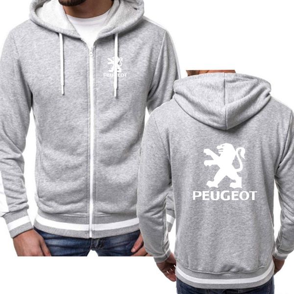 

spring autumn men's hoodie car logo print sweatshirt spring autumn fashion men hoodie hip hop casual sweatshirt, Black;brown