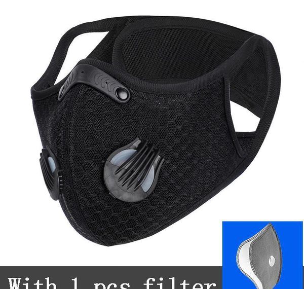 

cycling mask dust-proof haze-proof breathable sun protective mask men and women outdoor sports supplies with filter jjxh igyjc