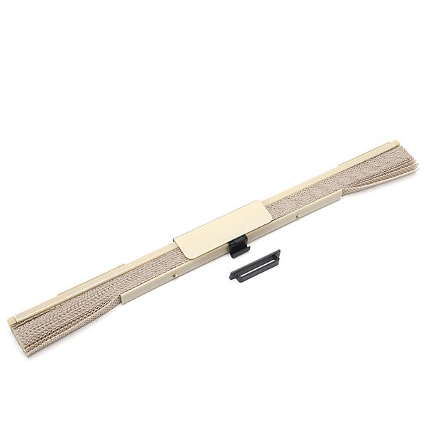 

selling car window sunshade curtain mesh visor shield 60cm x 46cm window protection