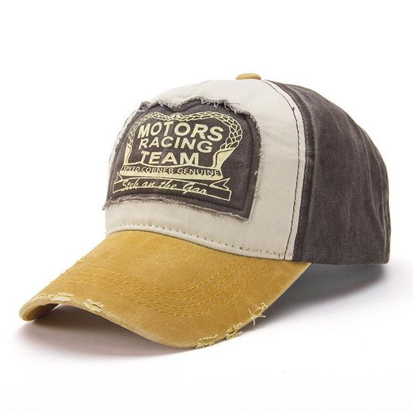 

письмо бейсболки сделать старый патч подбора цветов для мужчин и женщин на улице навес моды утка язык гоночный шлем, Blue;gray