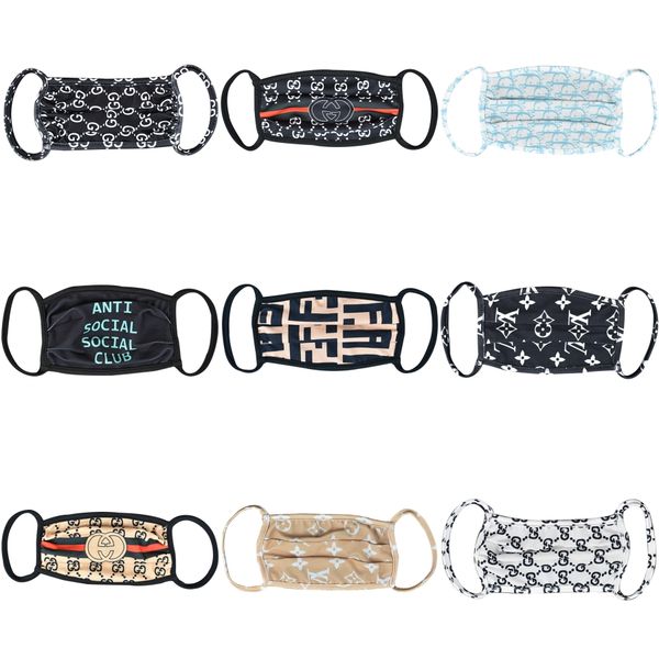 

adults masks ice silk face mask recycle summer anti-dusk web celebrity 's black sunscreen thin breathable washable grey#520, Blue;pink