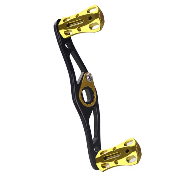 

aluminum alloy fishing reel handle for baitcasting reels outdoors
