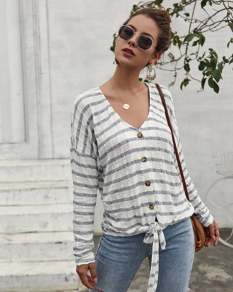 

new arrival womens sweaters fashion cardigan style sweaters for autumn with button womens casual sweater jacket size s-xl, White;black