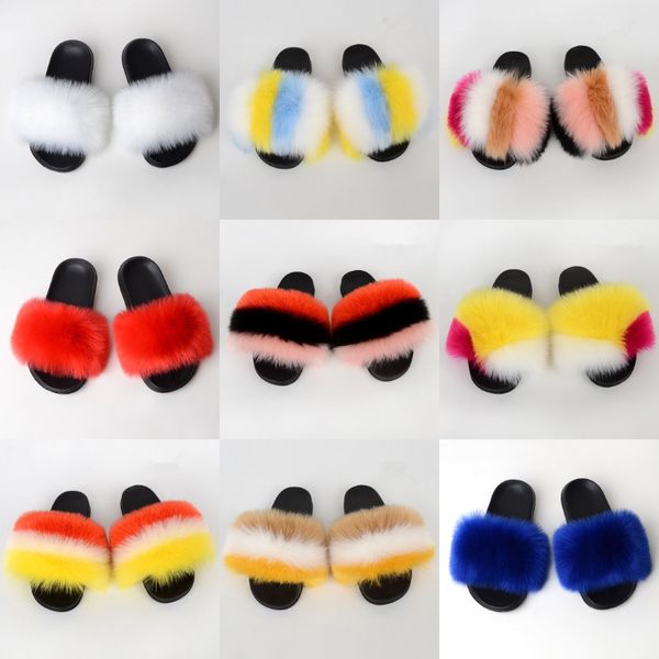 

women rhinestone low-heel slippers black pearl designer work summer women sandals dress classic trend fashion big size 43 t61#706