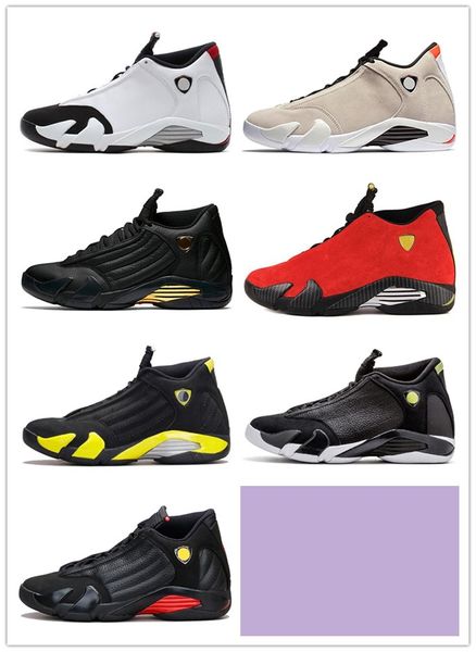 

14 mens basketball shoes desert sand dmp last sindiglo thunder red suede oxidized candy cane men sports sneakers trainers