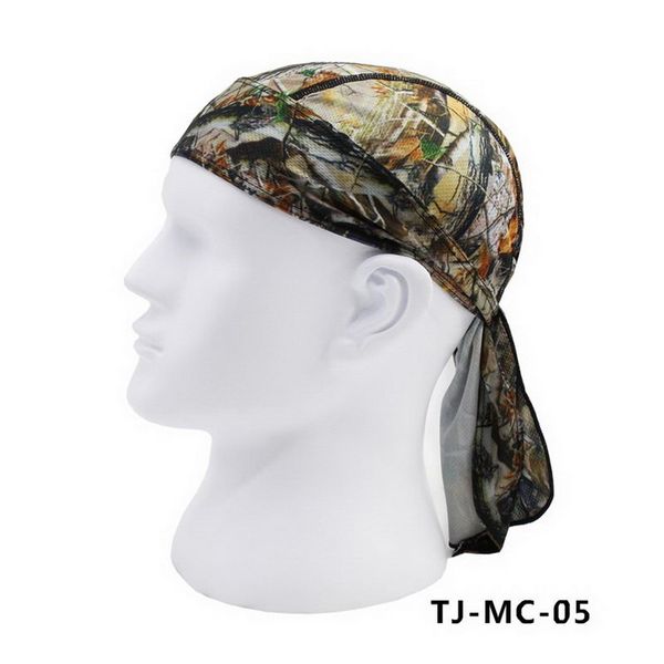 

outdoor cycling hat quick dry sports headband moisture absorption sunscreen headgear headscraf head wrap bandna x85, Black