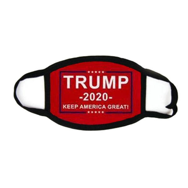 

trump face mask 2020 trump american election supplies make america great again fashion adjustable masks replaceable filter cycling mask a#34